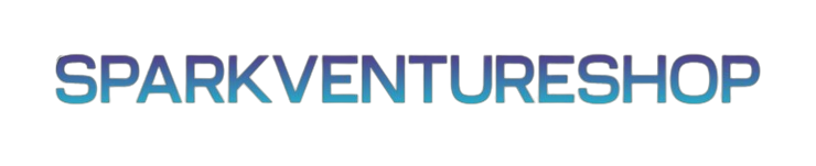 SparkVentureShop